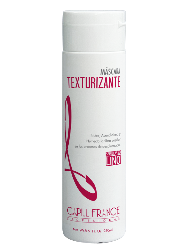 Máscara Texturizante