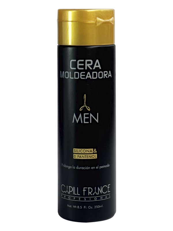 Cera Moldeadora 250ml