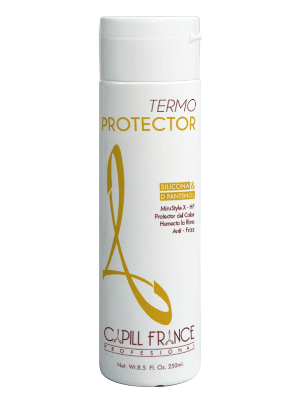 Termo Protector 250ml
